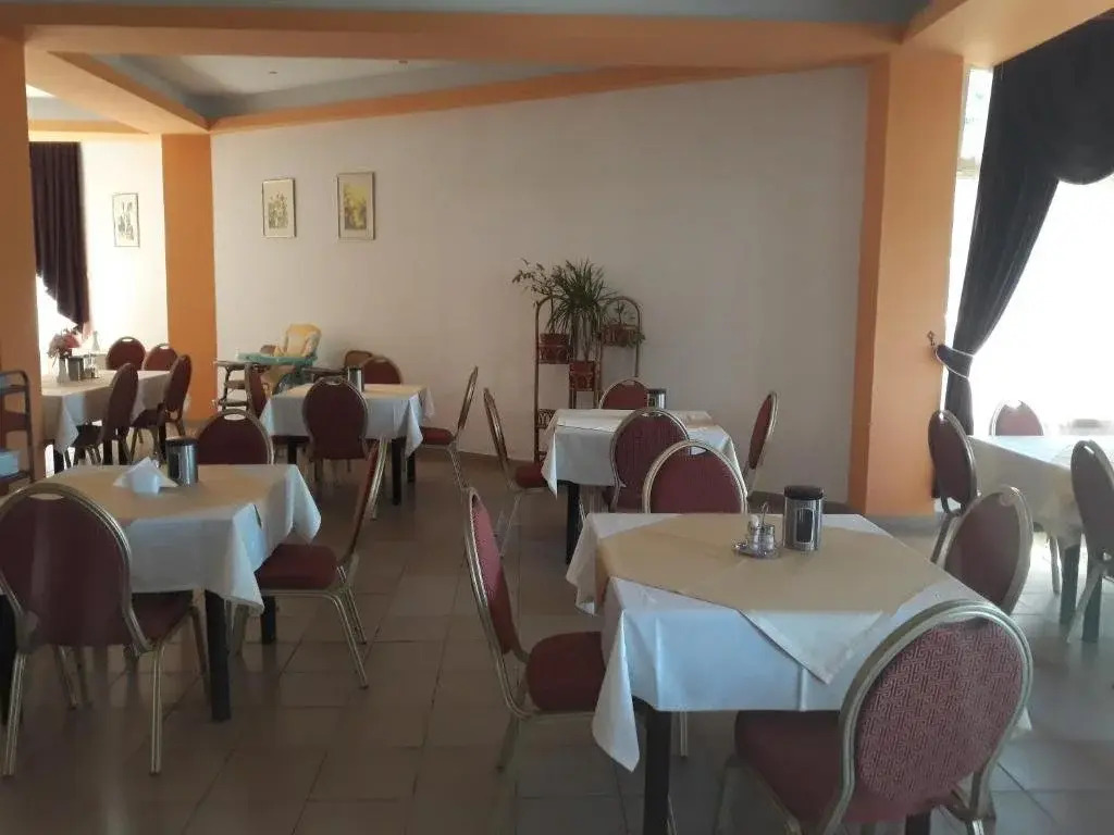 Hotel Rio