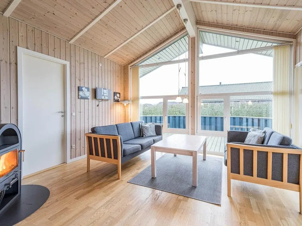 5 Star Holiday Home in Tarm