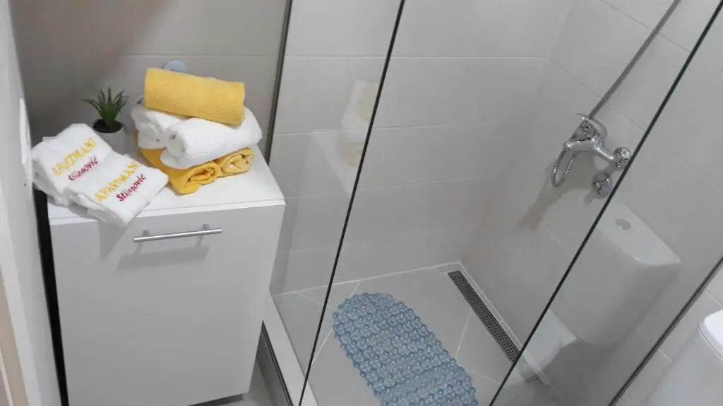 Apartmani Stijepovic