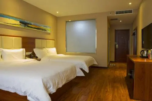 Xian Xiongyue Hotel
