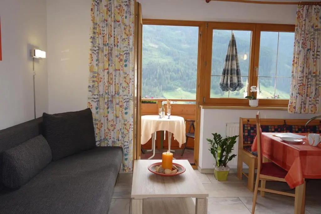 Landhaus Dangl