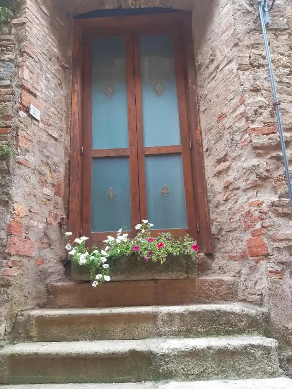 Appartamento nel Borgo
