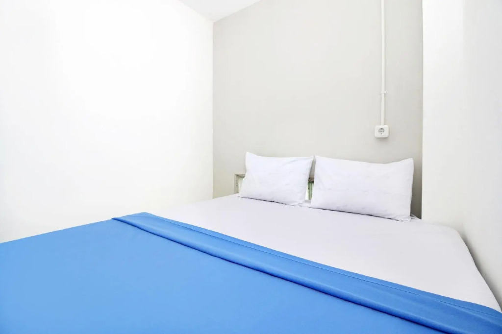 Kamar Keluarga Fatmawati