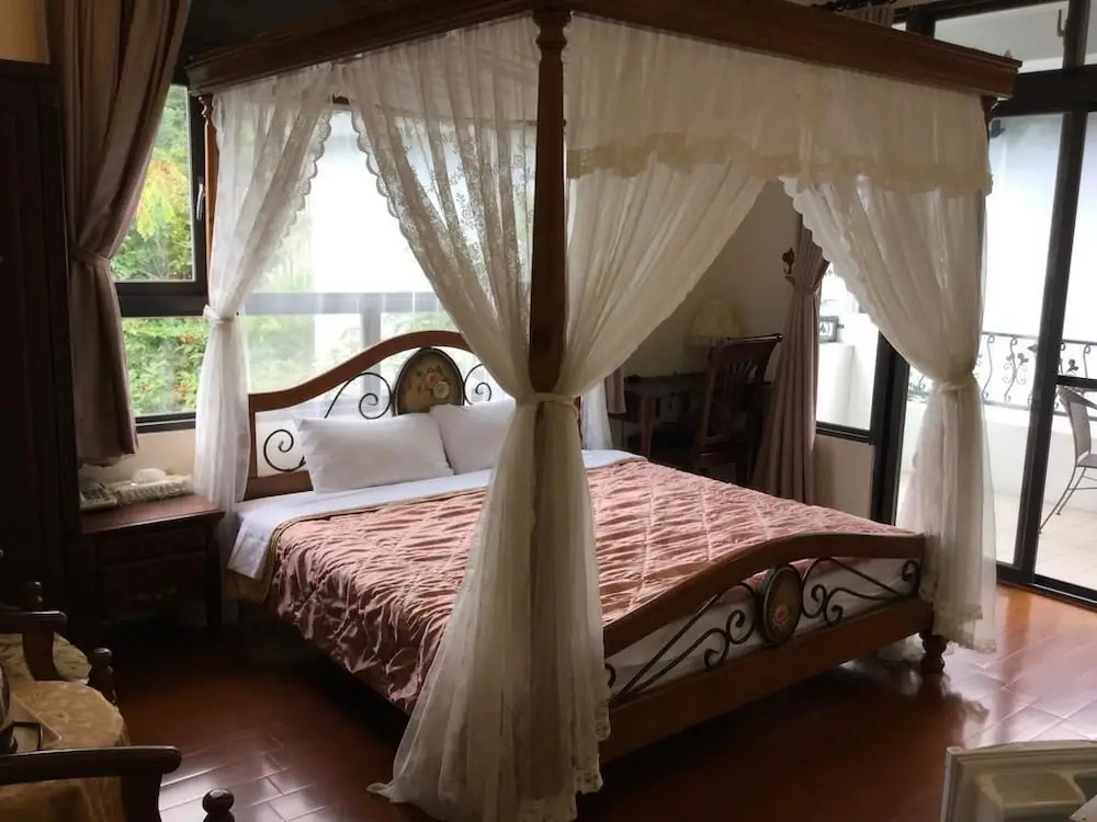闕麒景觀民宿Chill Villa B&B