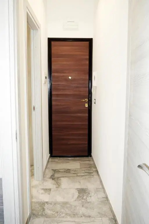 Central Luxury Apartment