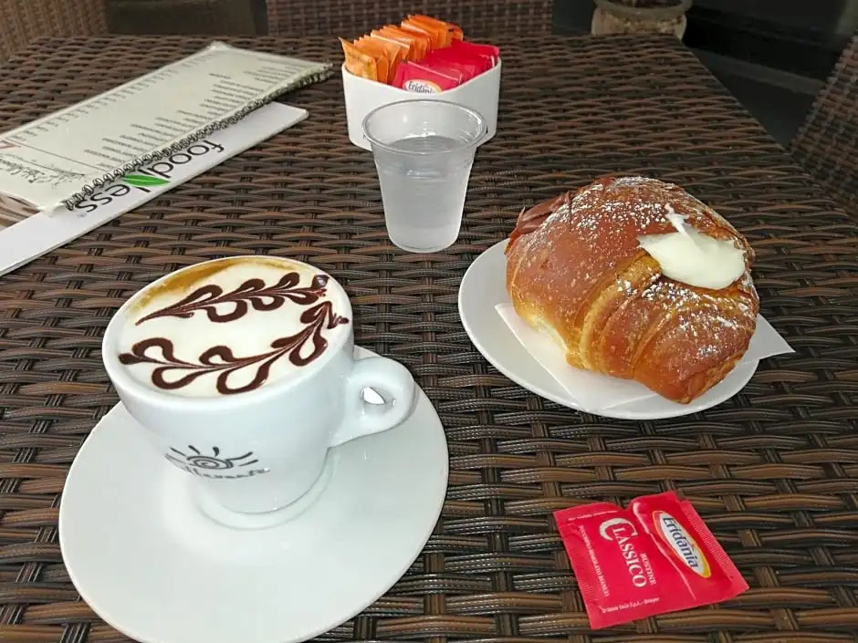 B&B Centrum Palmi