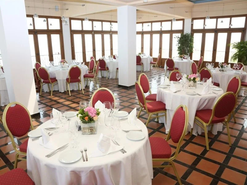Regina dell Acqua Resort