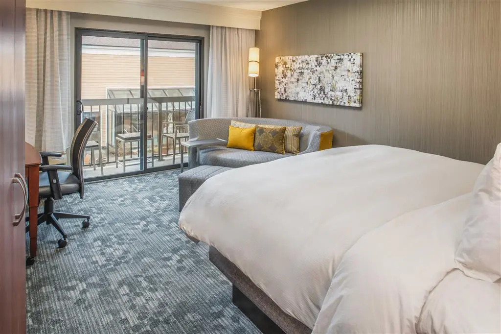 Sonesta Select Seattle Bellevue Redmond
