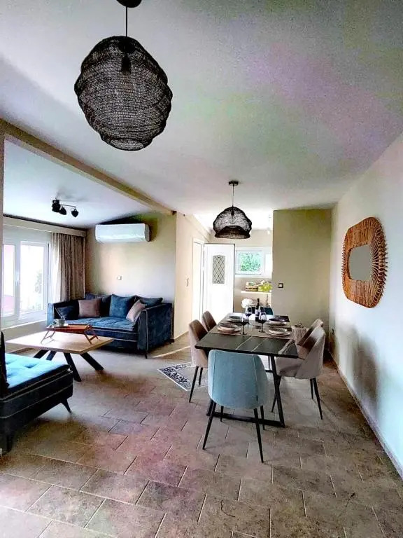 V&V Boutique Villa