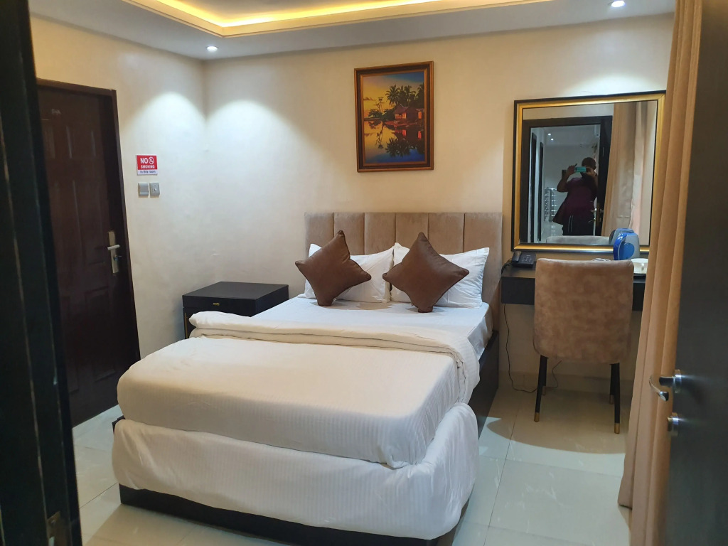 Choice Luxe Lagos