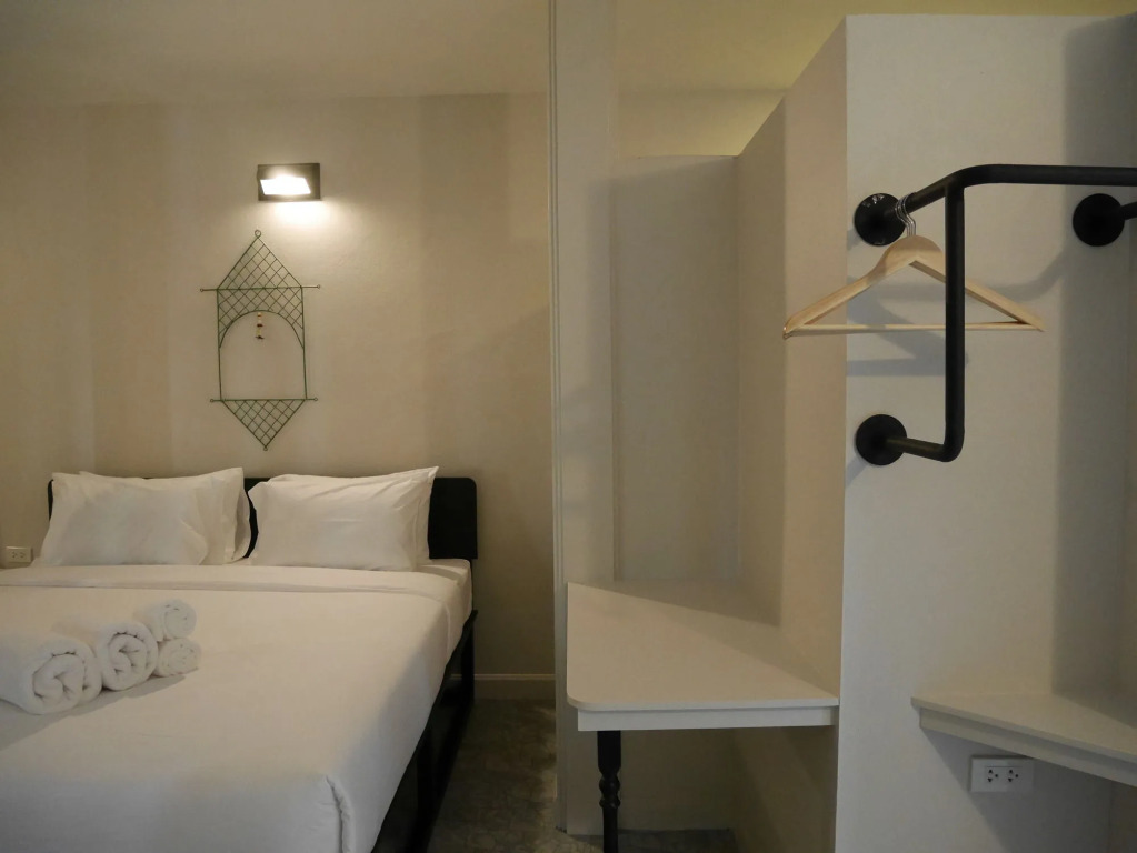 Silp-Pa Phra Nakhon Si Ayutthaya Hotel