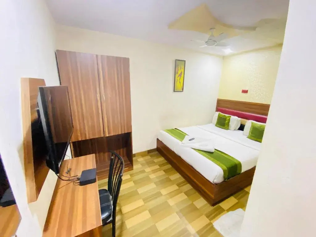 Airport Inn Residency Mumbai