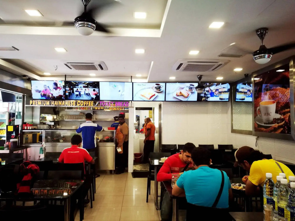 EASSY Hotel KL Sentral