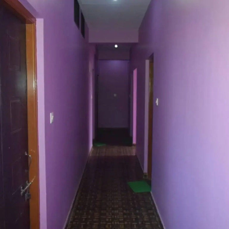 Subhash Guest House