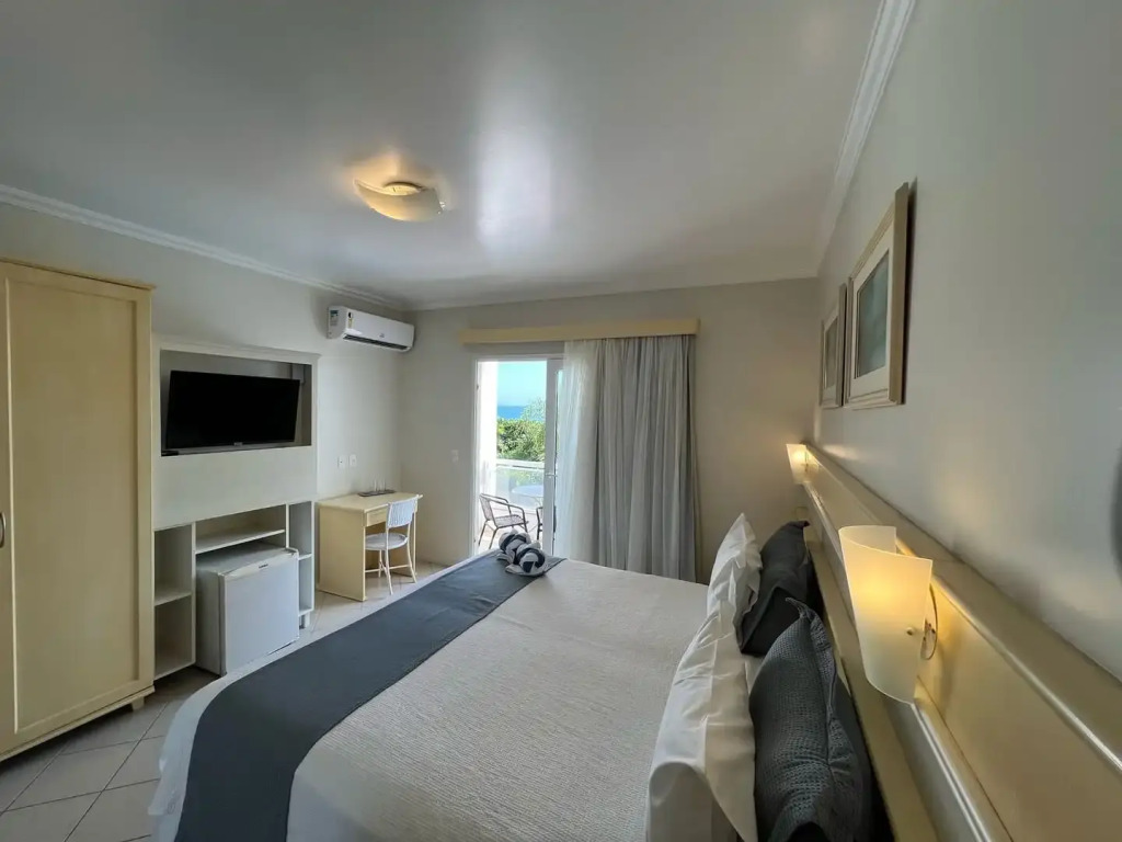 Bombinhas Blue Suites