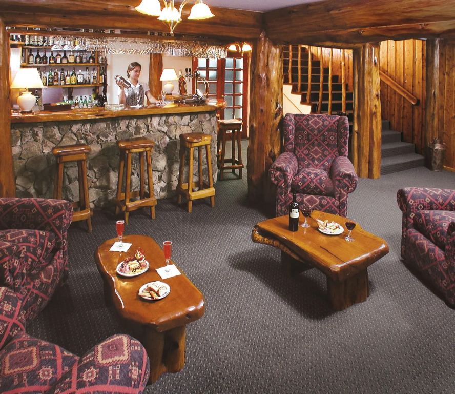 Gran Hotel Panamericano