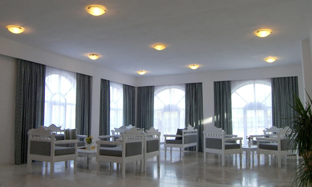 HOTEL MOHITERO