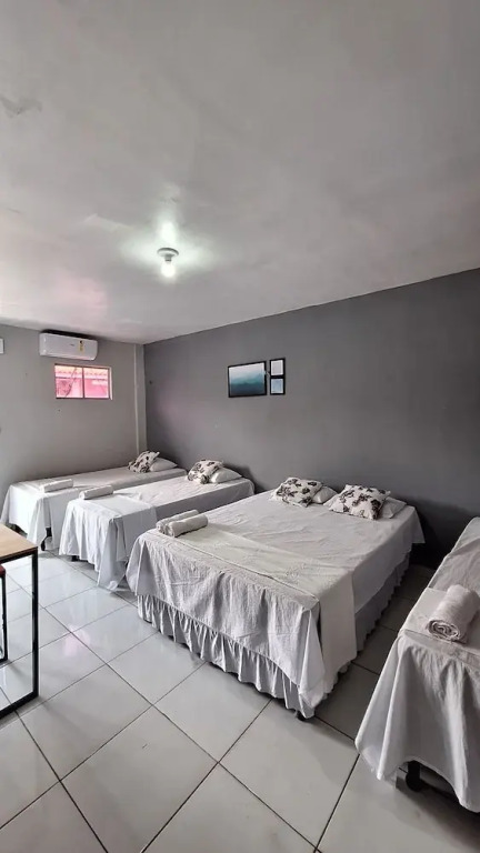 Canto da Duna Hotel