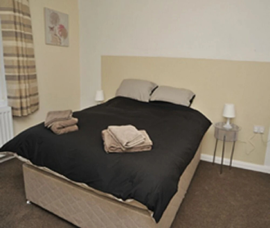Hoppers Cottage Guest House