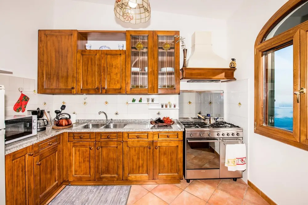 Casa Sansone Positano
