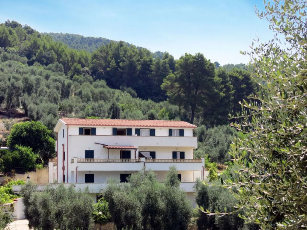 Villa Taglione (PES251)