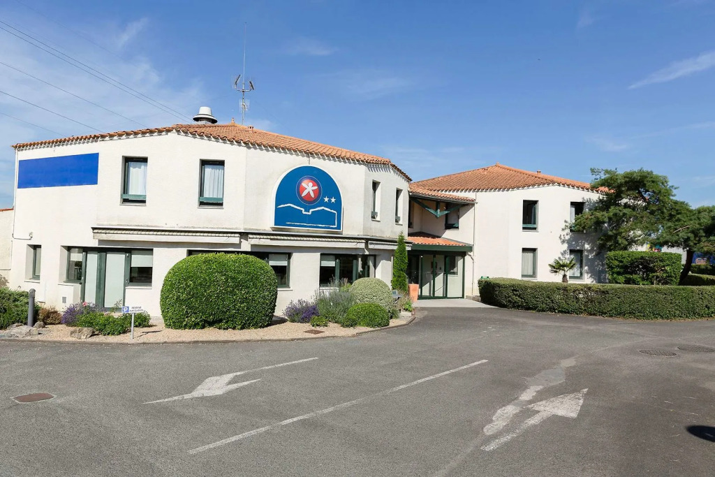 The Originals Access, Hôtel Le Beaulieu