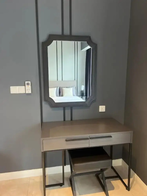 AXON Residence Kuala Lumpur