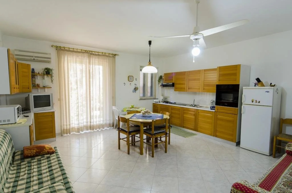 Casa Vacanza AcquaMarina