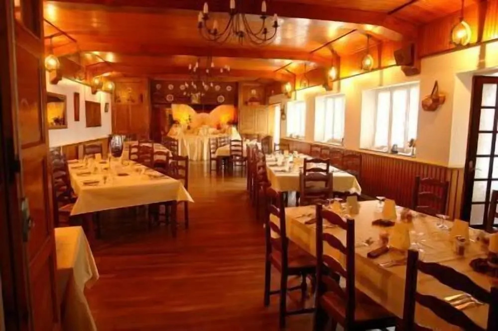 Hotel Leydier