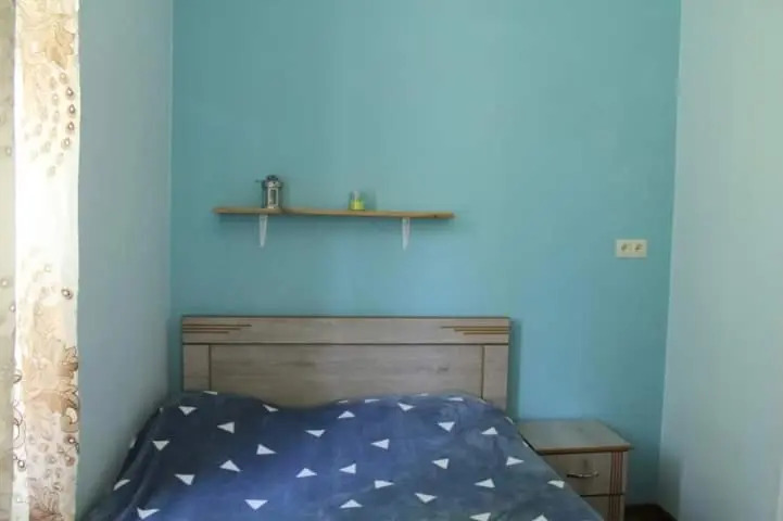 Corner house in Tsemi near Bakuriani