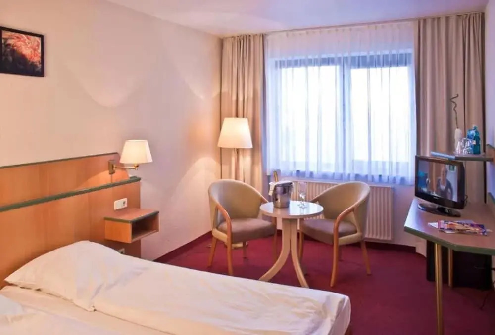 Hotel Deichgraf