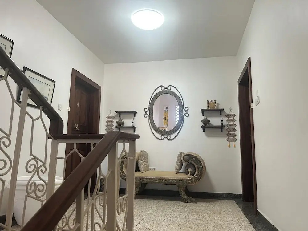 Mango Apartment Hotel 芒果公寓酒店