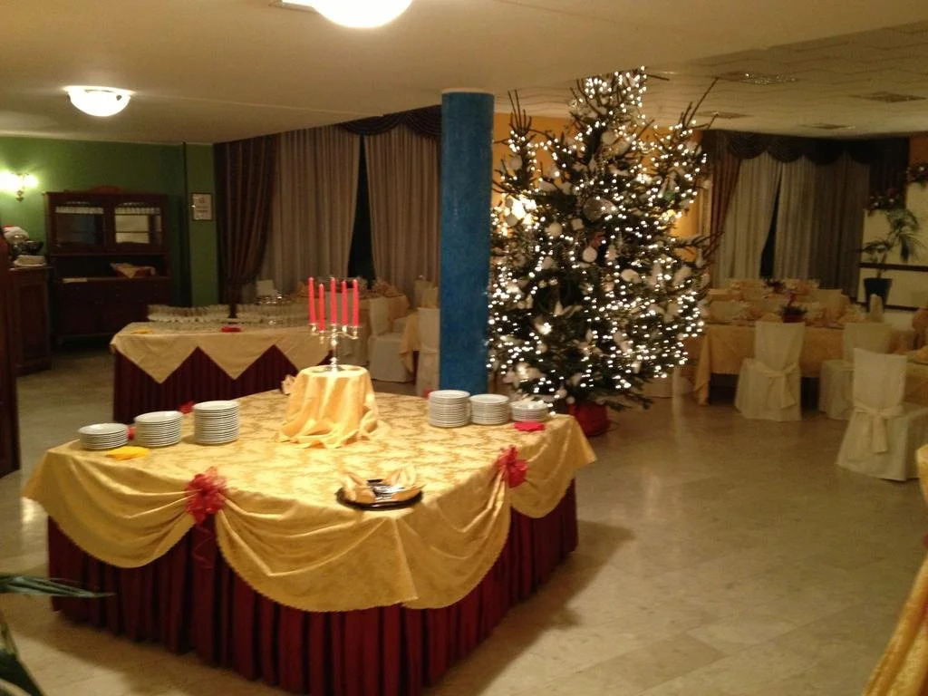 Hotel Il Vigneto