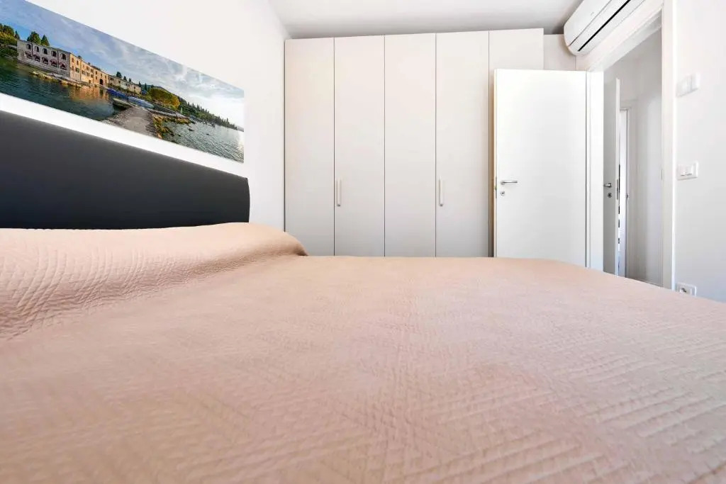 ApartmentsGarda - Garda31 Residence