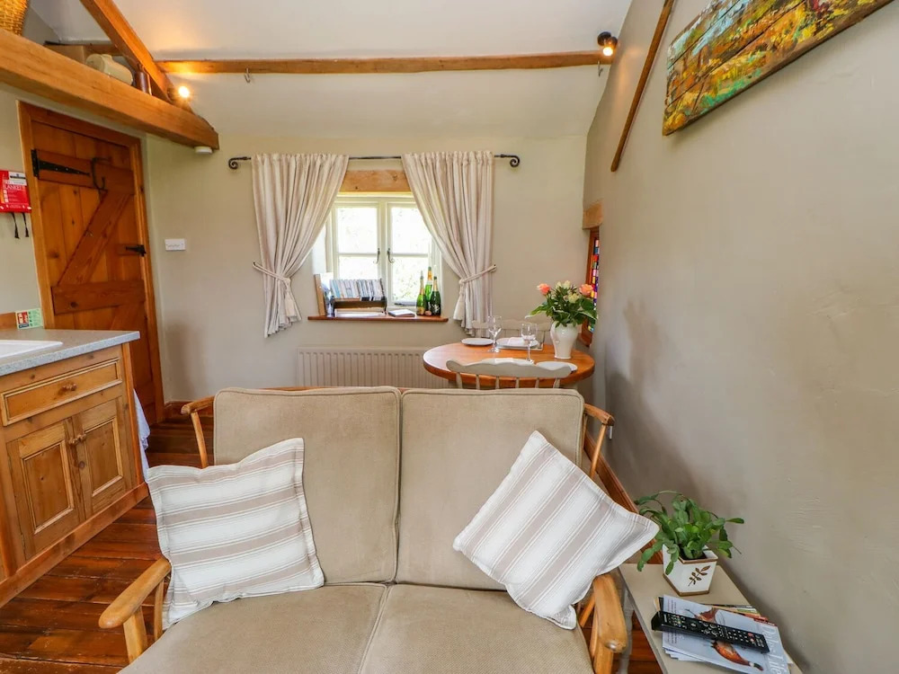 The Hay Loft