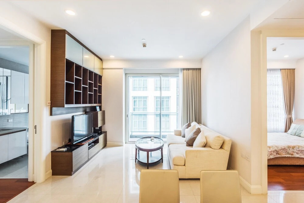 Q Langsuan By Favstay