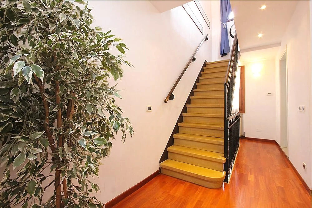 City Apartments San Marco - Paganini