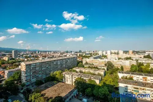 Apartment Cloud 20