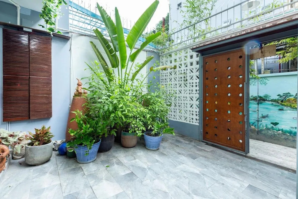 Cozrum Homes Dragon House