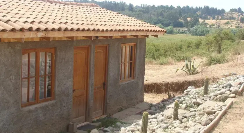 La Colina Ecolodge
