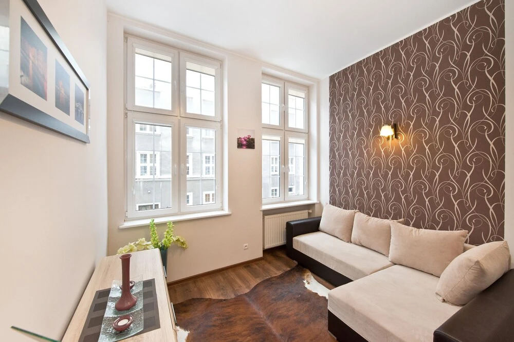 Gdańskie Apartamenty Św Ducha