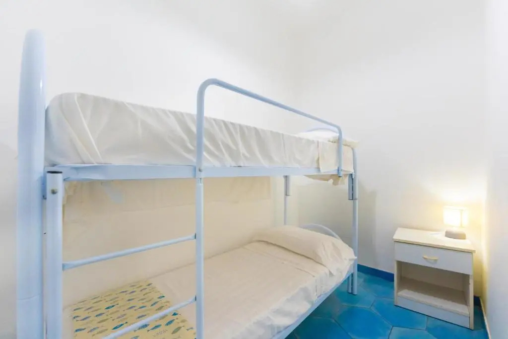Casa Mena - Gioia Apartments