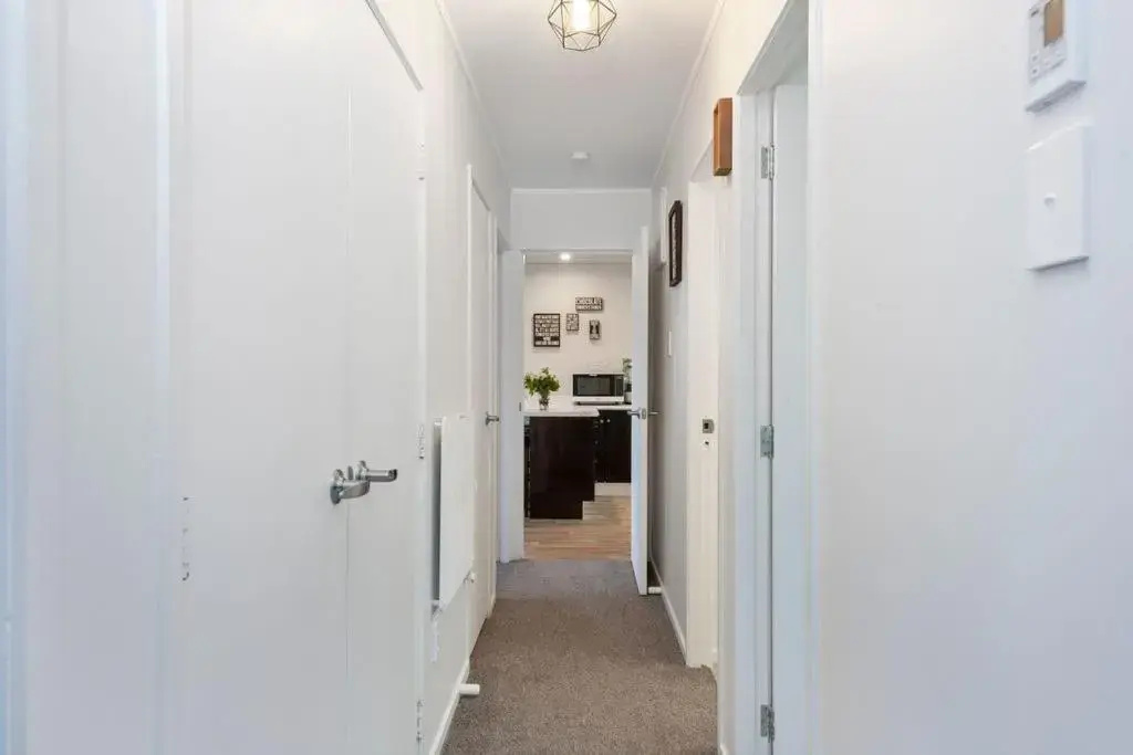 Wendy’s Bach - Taupo Holiday Home