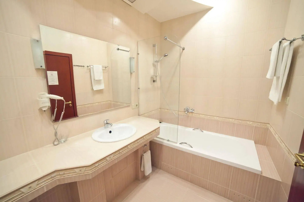 VisPas Hotel