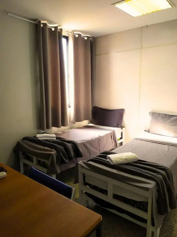 MEC Office Hostel