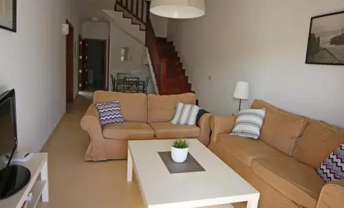 Apartamento Villa Laura