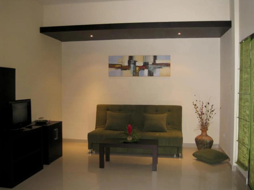 Bali Ayu Hotel & Villas