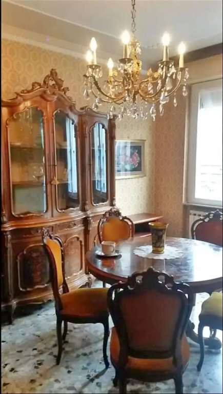 Appartamento del Canaletto