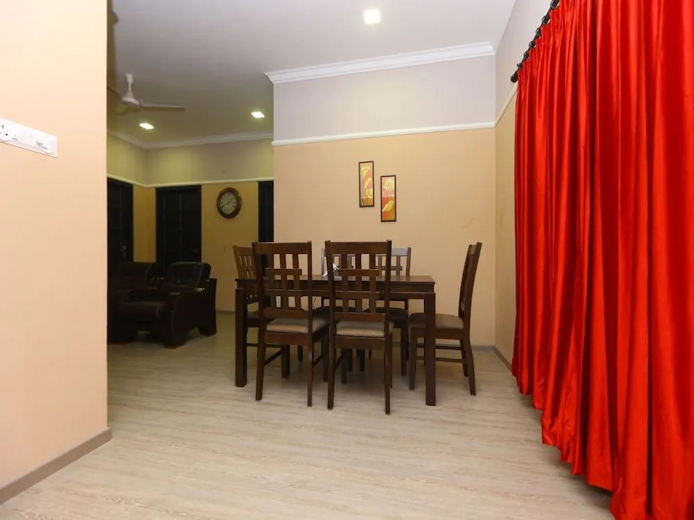 OYO 9391 Kk Nagar