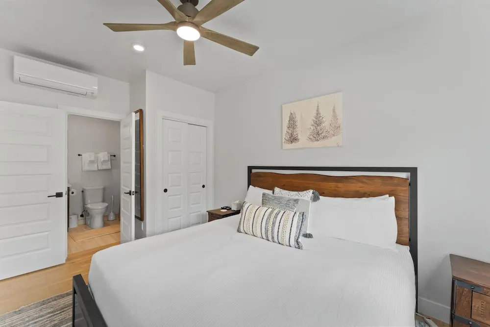 Brightwood #101